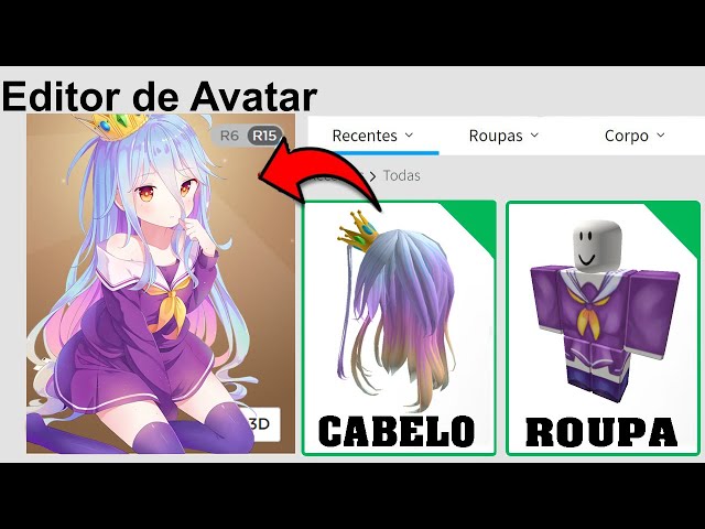 Natih ☄️🍀NuQuita  ROBLOX Brasil Official Amino