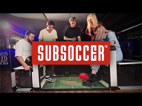 World Cup 2026: Soccer Arcade Games Through The Years — Video 9
