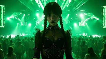 Hypnotic Dark Tension | Big Progressive Night on 50th Avenue