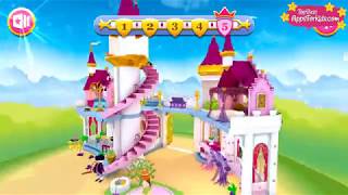 Playmobil Princess Castle 💖 Free Game App for Kids screenshot 5