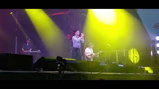 Stephen Sanchez - Evangeline - Calgary Stampede 2023