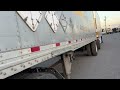 Converter hitch on tail