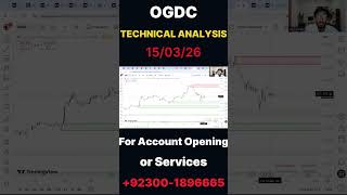 OGDC | Technical Analysis | PSXIAL