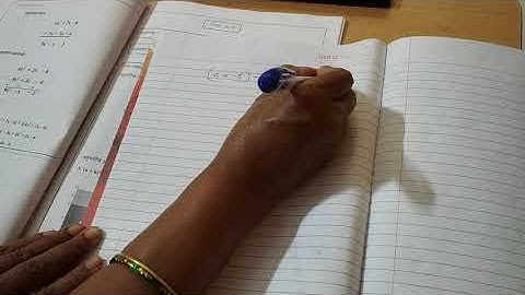 9th class maths Bridge Course day20 and 21