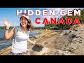 Gabriola Island: a Beautiful Island in British Columbia, Canada