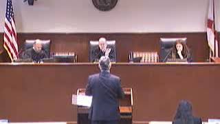 🔍 Search Warrant CHALLENGED — Was Affidavit Enough to Authorize Home Search? Florida Criminal Appeal