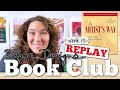Book Club: The Artist&#39;s Way - week 10