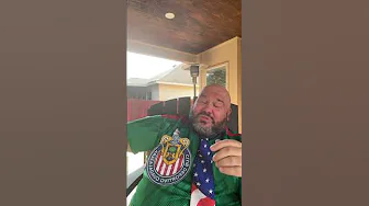 Quien gana hoy?? #futbolmexicano #ligamx #chivas #tigresuanl #futbol #comedia #subscribete #humor thumbnail