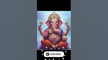 Ganesh Gayatri Mantra | Powerful Chant for Wisdom, Success & Prosperity  #melodicworship #ganesh
