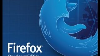 Installar Firefox-developer en linux mint ,Ubuntu / How to install Firefox-developer...Tutorial