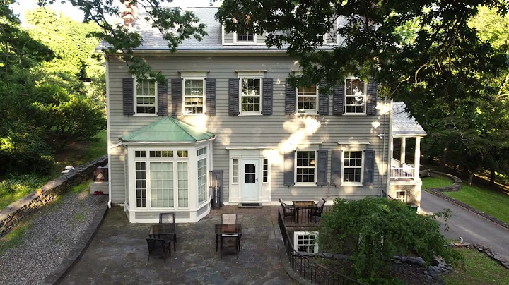 Cristy House Beacon NY