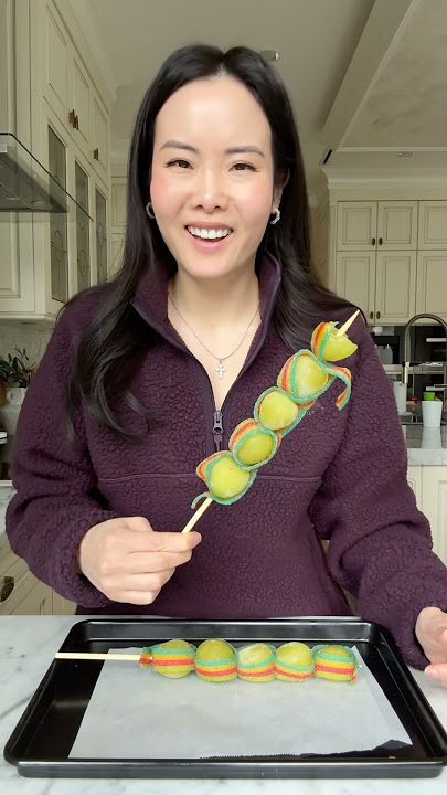 Grape tanghulu 2.0