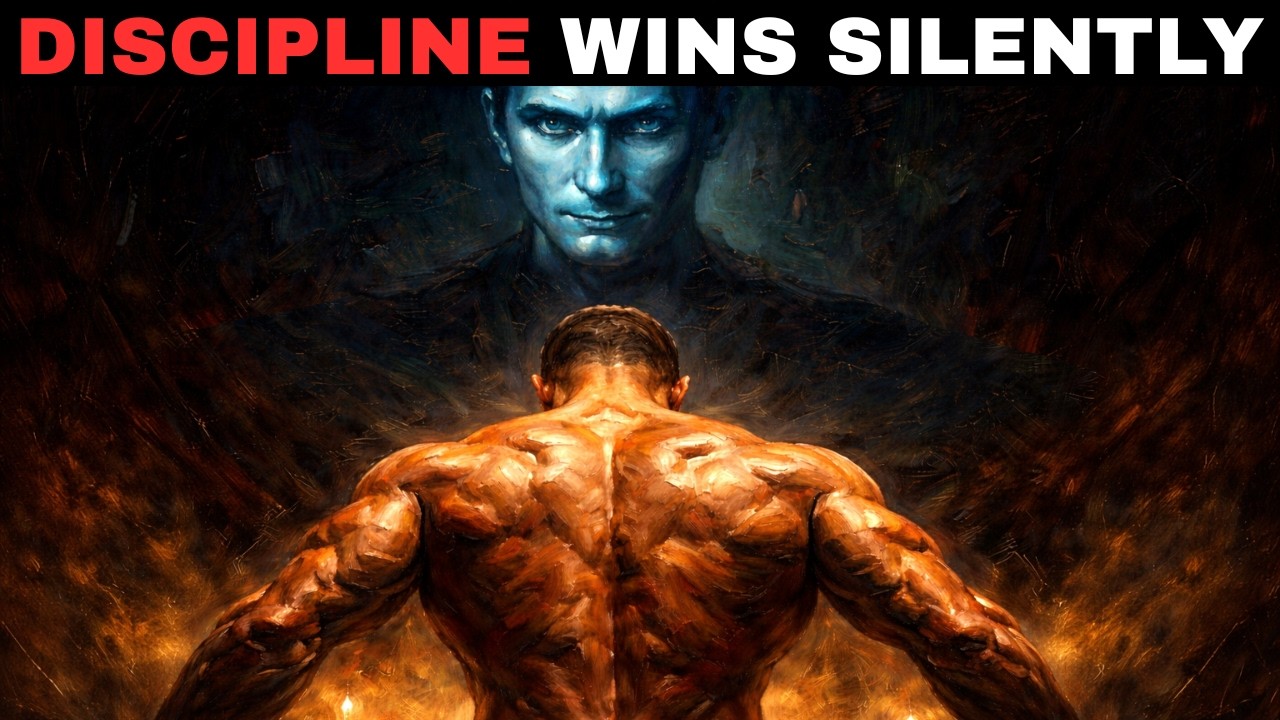 SCARE THEM WITH YOUR DISCIPLINE – Machiavelli's Ruthless Lesson