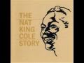 NAT KING COLE- Stardust