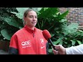 "We're going to play a fast and fun brand of footy" - Fish