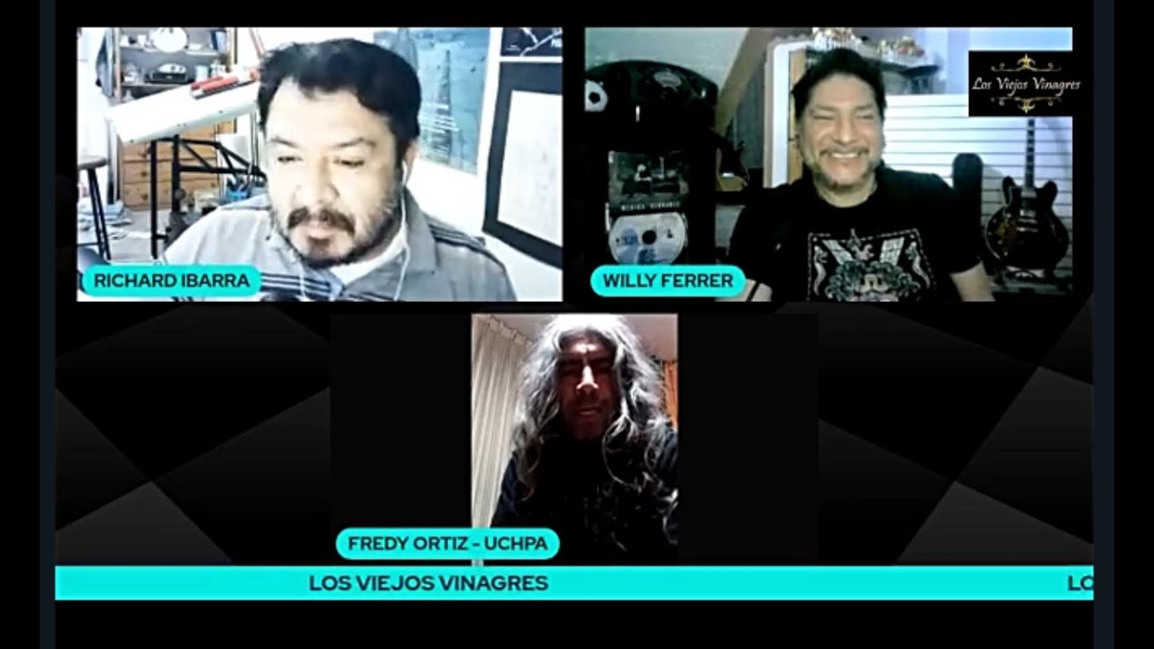 Fredy Ortiz UCHPA En Los Viejos Vinagres YouTube fredy-ortiz-uchpa-en-los-viejos-vinagres-youtube