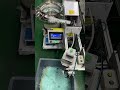 SWTAT/SWIFT Automatic Nylon Cable Tie Tying Gun/Tool/Machine Systems for a ring