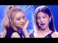 ITZY - ICY [Music Bank Ep 992]