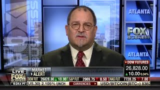 WeWork IPO - Valuation & CEO Drama [FOX Business]