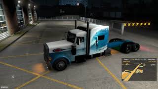 ["SnowRunner", "City Car Driving", "SpinTires", "Spintires: MudRunner", "Euro Truck Simulator 2", "American Truck Simulator", "Farming Simulator 2019", "BeamNG.drive", "mods", "gameplay", "games"]