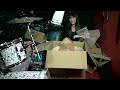 Unboxing TAMA Starclassic Performer Maple/Birch 2022 SKA