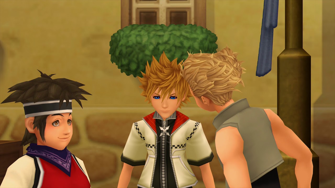 KINGDOM HEARTS 2 PART 4 WALKTHROUGH GAMEPLAY YouTube kingdom-hearts-2-part-4-walkthrough-gameplay-youtube