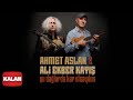 Ahmet Aslan & Ali Ekber Kayış Duo - Şu Dağlarda Kar Olsaydım [ Single ©2020 Kalan Müzik ]