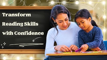 The Beautiful Impact of Phonics: Unlocking Your Child’s Full Potential !