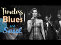 Timeless Soul & Blues Treasures | Etta James-Inspired Songs for True Love & Loss
