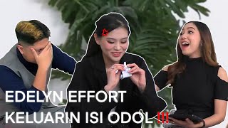 New Skill Unlocked Edelyn Laos Belajar Banyak Disini