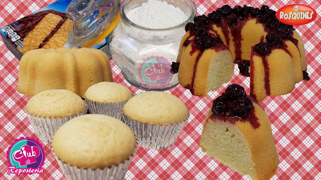 Introducir 92+ imagen como hacer pan casero para pastel Viaterra.mx