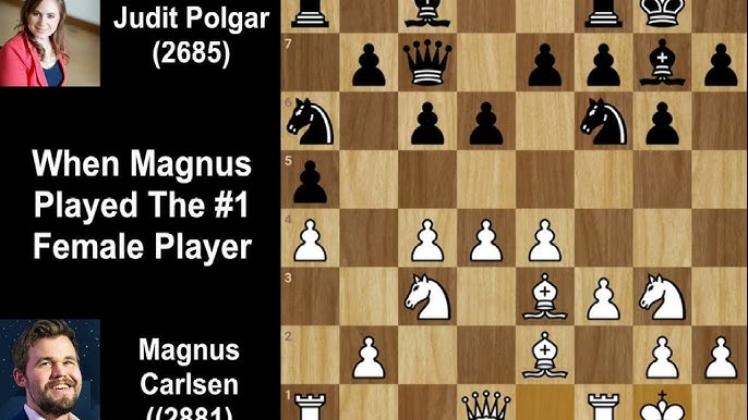 SMCA - 7 Reasons Why Magnus Carlsen Plays Better Chess Than You