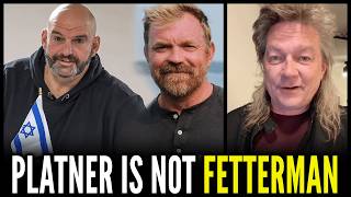 “Graham Platner is Just Gonna Be Another John Fetterman.”