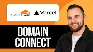 How To Add Cloudflare Domain To Vercel Site (2026 Full Guide)