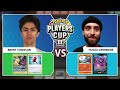 Pokémon Players Cup II: TCG Winners Bracket Finals