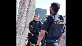 Cops Search For Gun By Cvs Demolition Site In St. Paul, Mn
