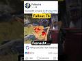 Fallout 76 fasnacht event #fallout76 #falloutmemes #fasnacht #falloutshorts #fo76 #fallout #renhoek