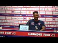 J37 | Réaction de Vital Nsimba