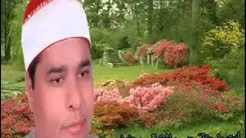الشيخ محمد الليثي  اسطورة التلاوة , صاحب الحنجرة الذهبية , مقاطع جميلة من تلاوات مختارة