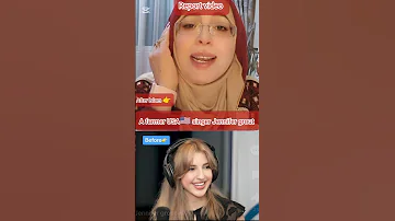Former USA Singer JenniferGrout After Muslim Holy Quran Reciting The Jennifergrout Formerusasinger 