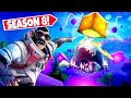 *NEW* Season 8's STORYLINE *ENDING* Just Got REVEALED! (Fortnite)