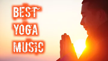 Best Yoga Music || Music Deluxe || MD...