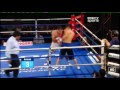 Juan bonanni vs luis moreno  full fight  pelea completa