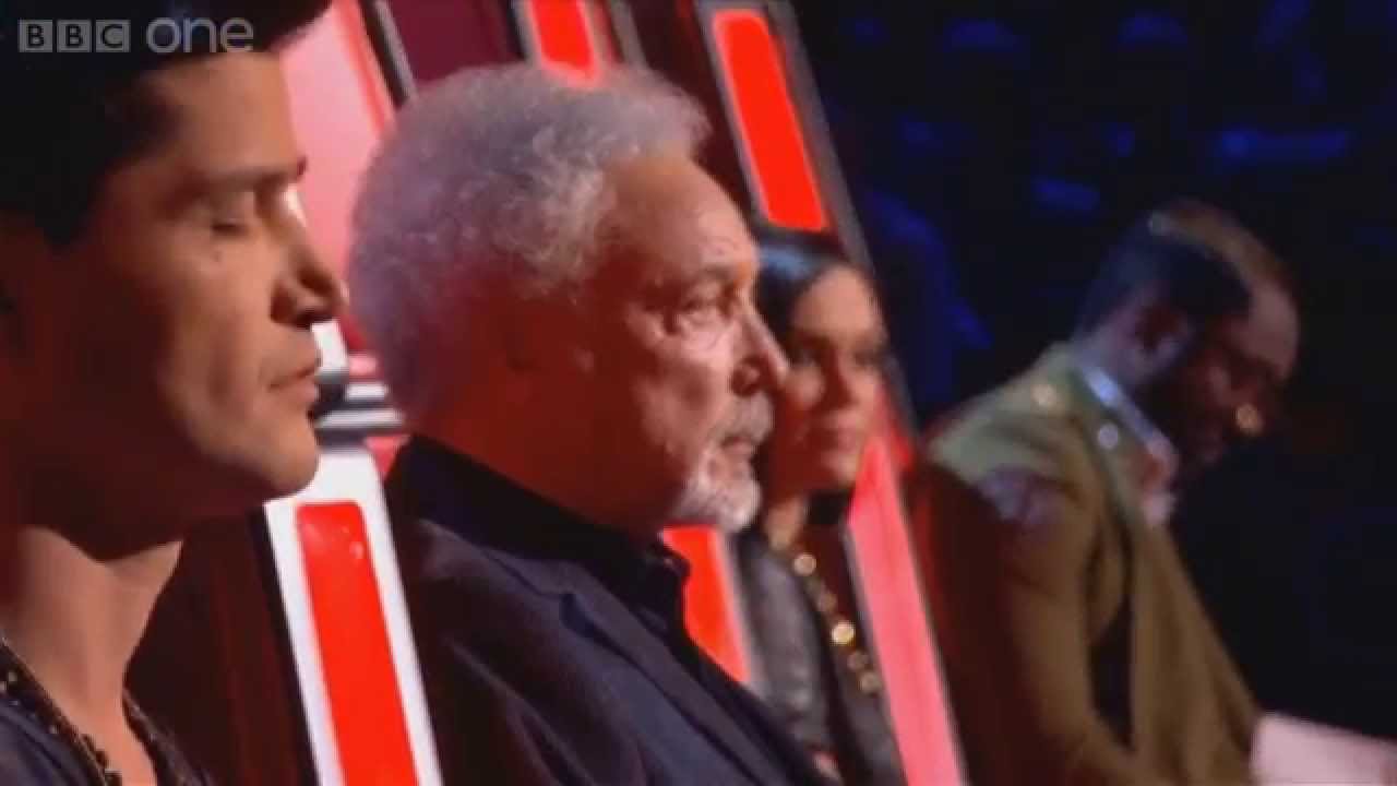 Top 20 The Voice Os Melhores (Parte 2) YouTube