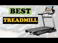 10 Best Treadmill 2020 - Best Treadmill for Home