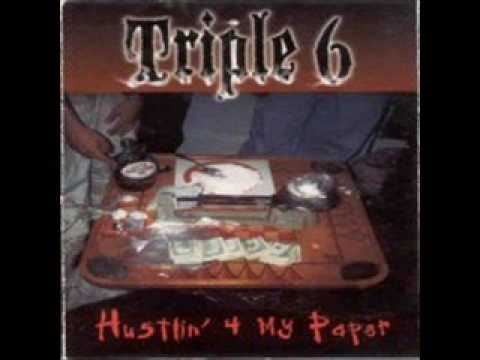 Triple 6 — Triple 6 - Bloodthirst