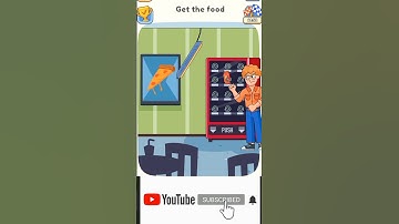 DOP 5 level 241 Get the food #dop5 #popular #subscribe #trending #gameplay #support #success #viral