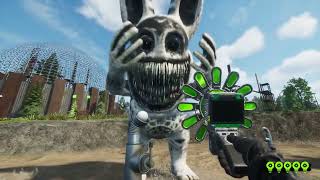 ZOONOMALY 2 FULL HORROR WALKTHROUGH GAMEPLAY COMPLETE GAME (1080P-60FPS)