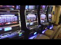 Sam's Town casino opens with new post-pandemic health and ...