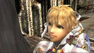 Beyond The Skyで思い出すゼノブレイド